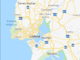 Azambuja, Jamaica e Santa Marta