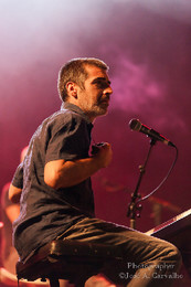 Sérgio Godinho - Avante 2013
