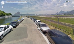 Aeroporto Santos Dumont - Rio de Janeiro Centro