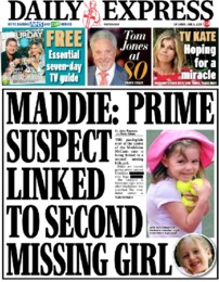 jornal Daily Express 06062020.jpg jornal Daily Express 06062020.jpg