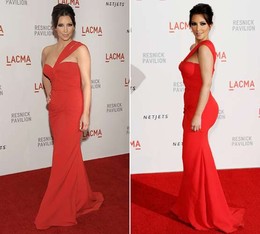 Style: Os variados looks de Kim Kardashian