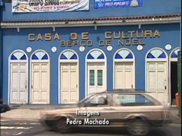 Vila Isabel - Casa de Cultura - Foto Reprodu&ccedil;&atilde;o 