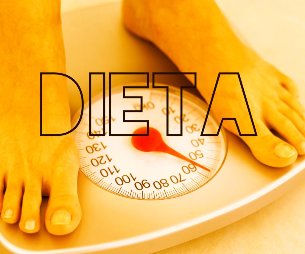 Dieta runners perder peso